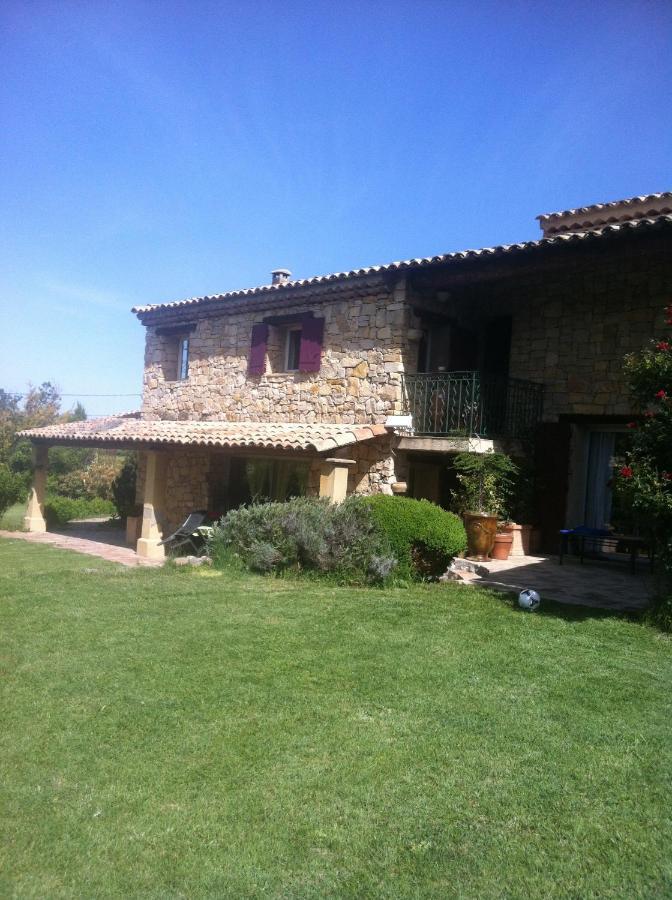 Suite De L'Olivier Au Mas Au Coeur De La Provence &Spa سان كانا الغرفة الصورة