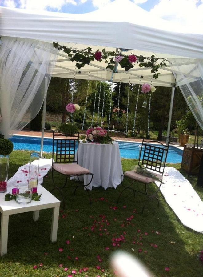 Suite De L'Olivier Au Mas Au Coeur De La Provence &Spa سان كانا الغرفة الصورة